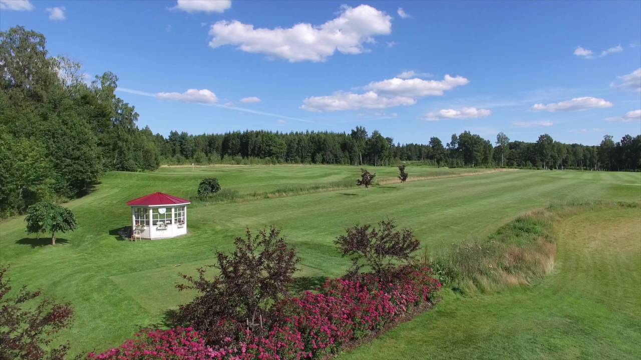 Åsundsholm Golf & Country Club