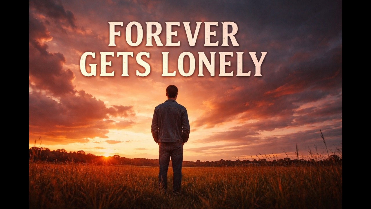 Forever Gets Lonely