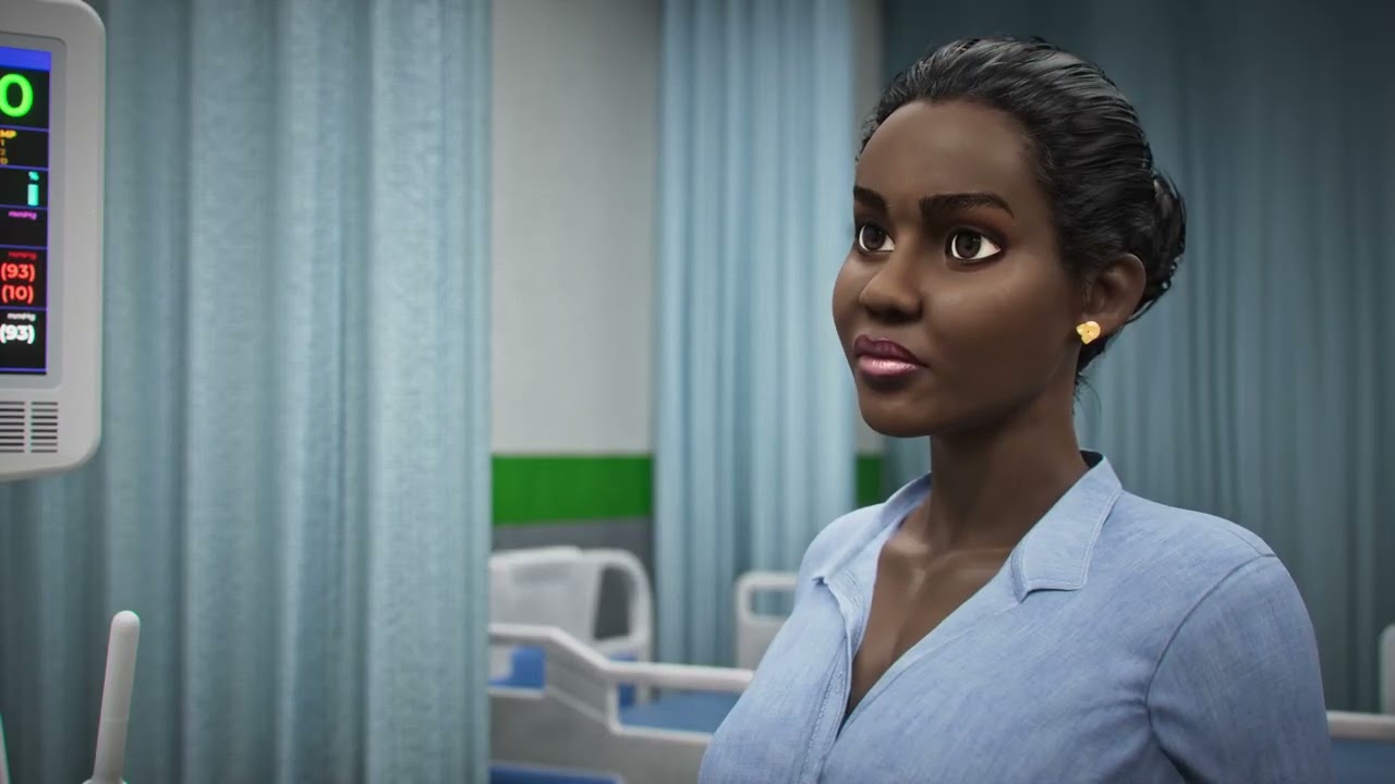 You Are Not Alone | A Story on Sickle Cell Disease | Animation | Short Film