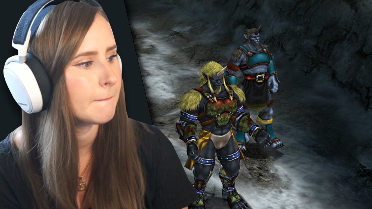 To Restore Kimahri's Honor! - Final Fantasy X | Part 10