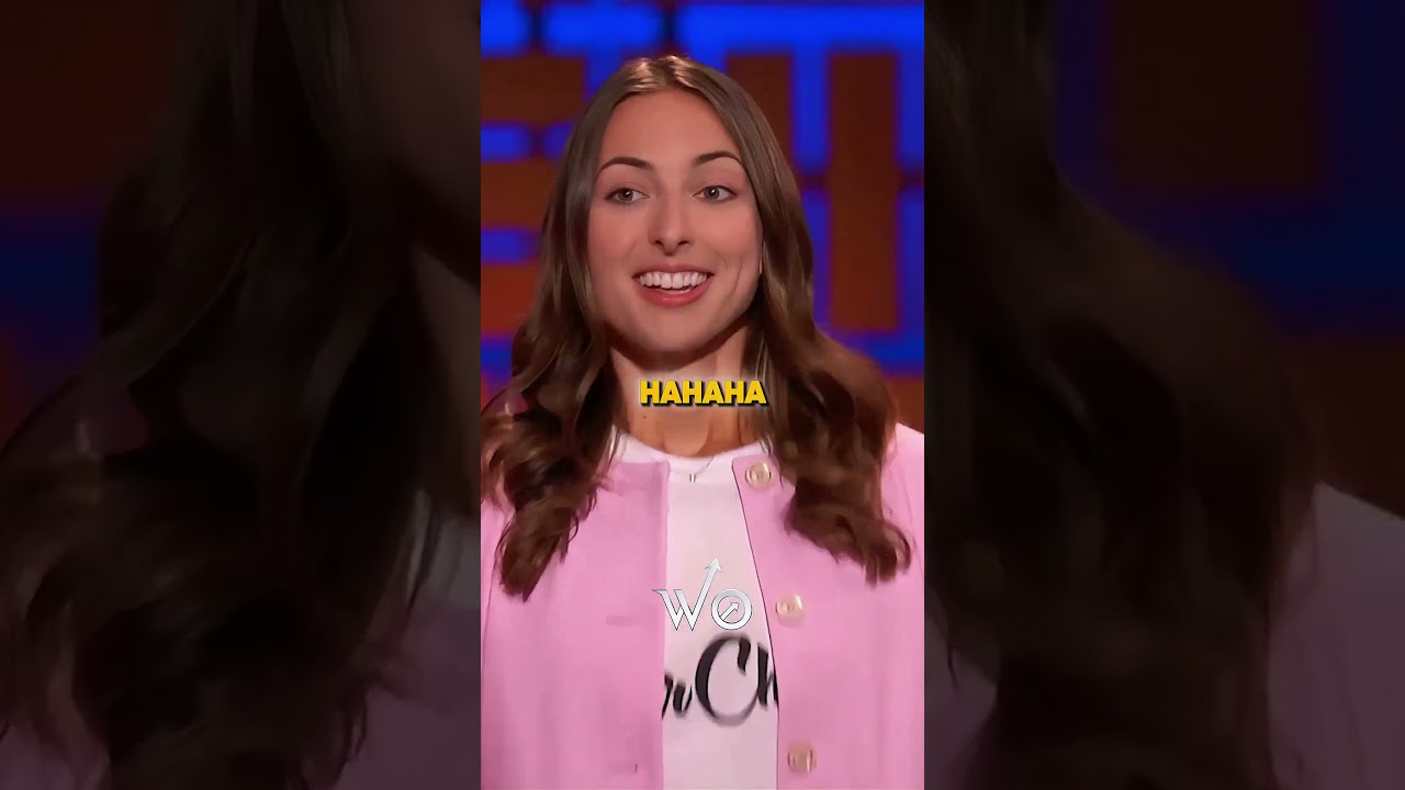 Cute Bottle Charms That WOWED Shark Tank 😍💖 | Shark Tank US