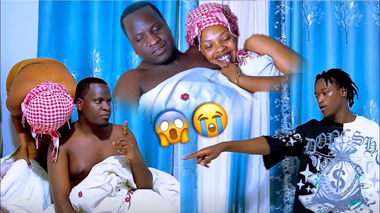 OLGA Bamufatiye Muburiri na RUKOTANA😭😱Derrick UBUKWE Burapfuye💔 Karabaye