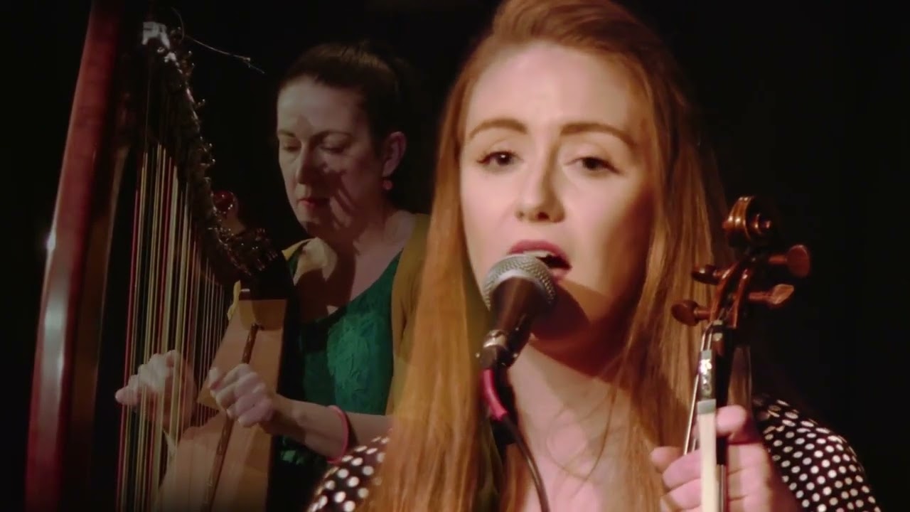 Eimear Arkins - The Parting Glass