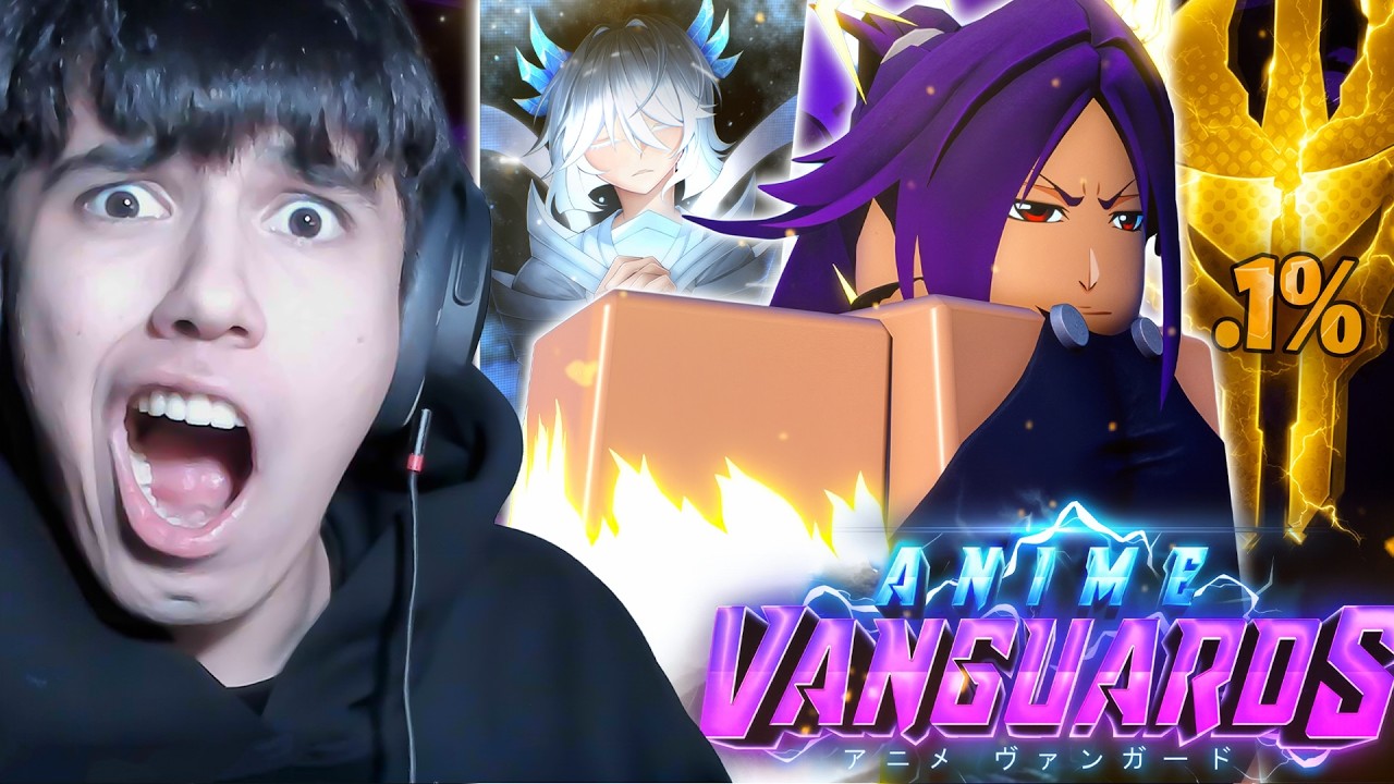 Yoruichi Is Being Slept On In Anime Vanguards