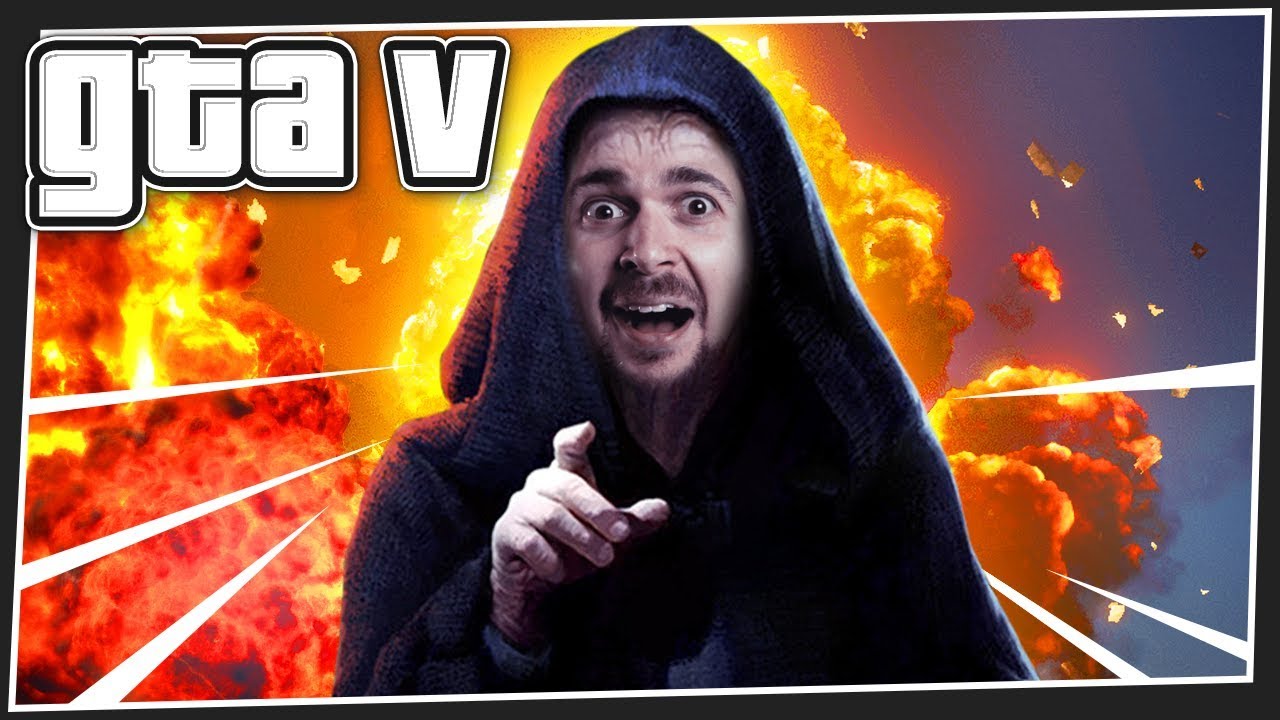 THE NEW TROLL | GTA 5 Online