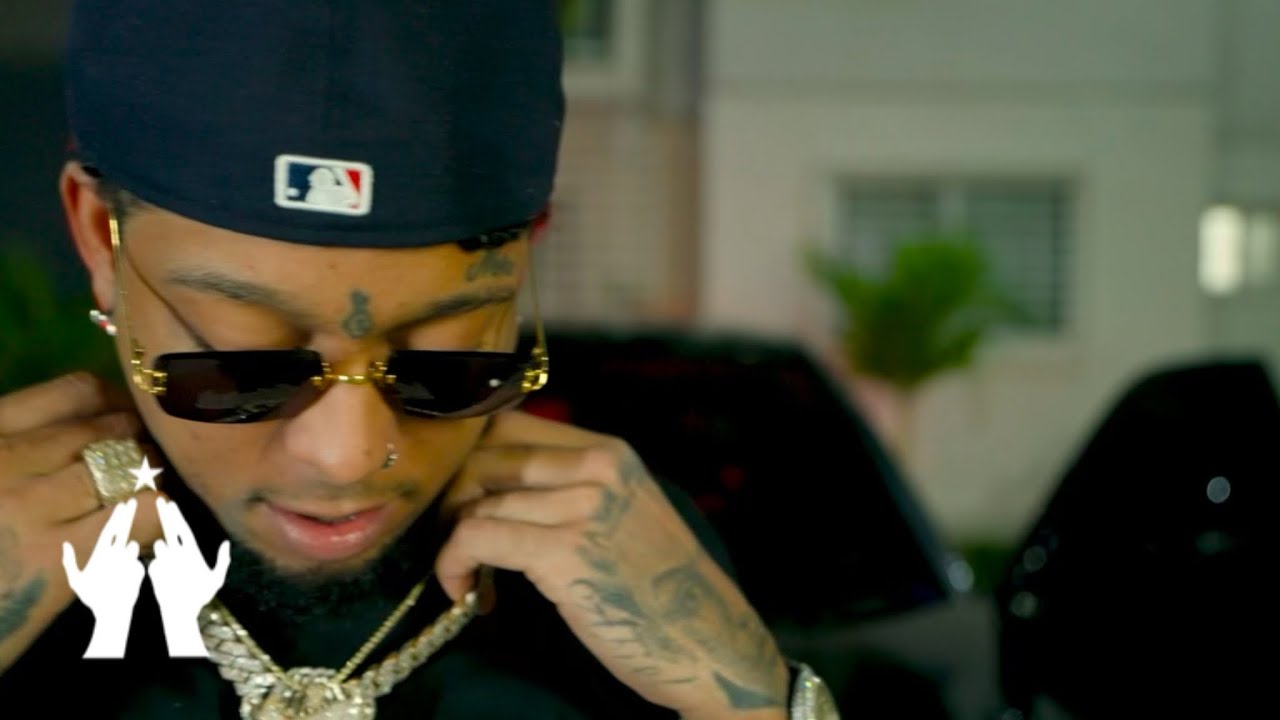 Rochy RD - Yo No Toy Cotizao  | Video Oficial