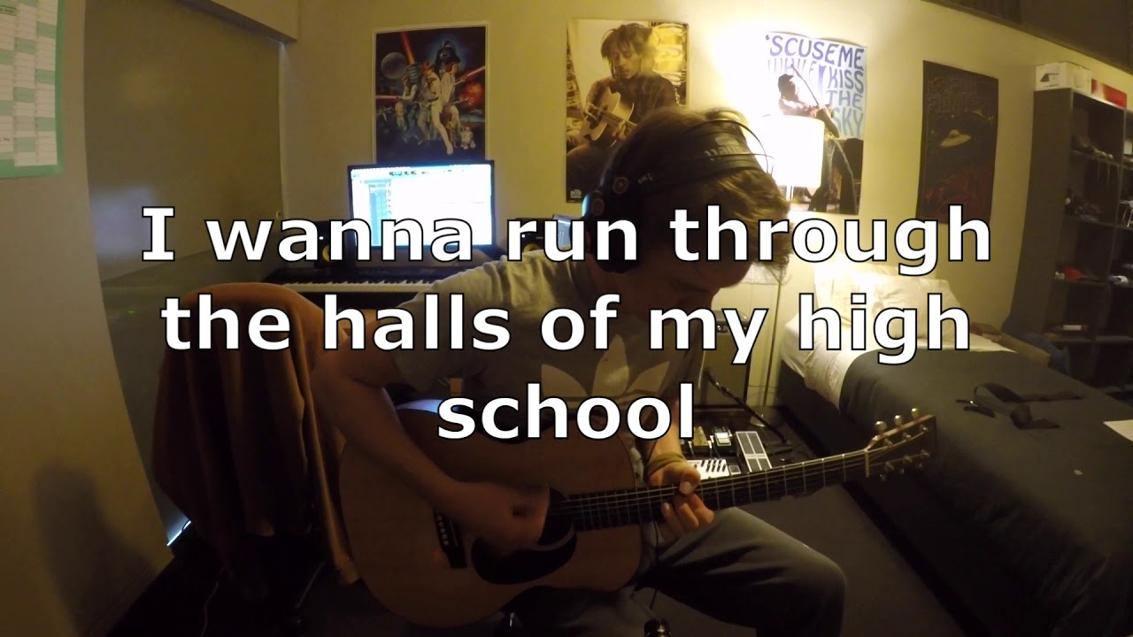 No Such Thing - John Mayer KARAOKE *Full Band*