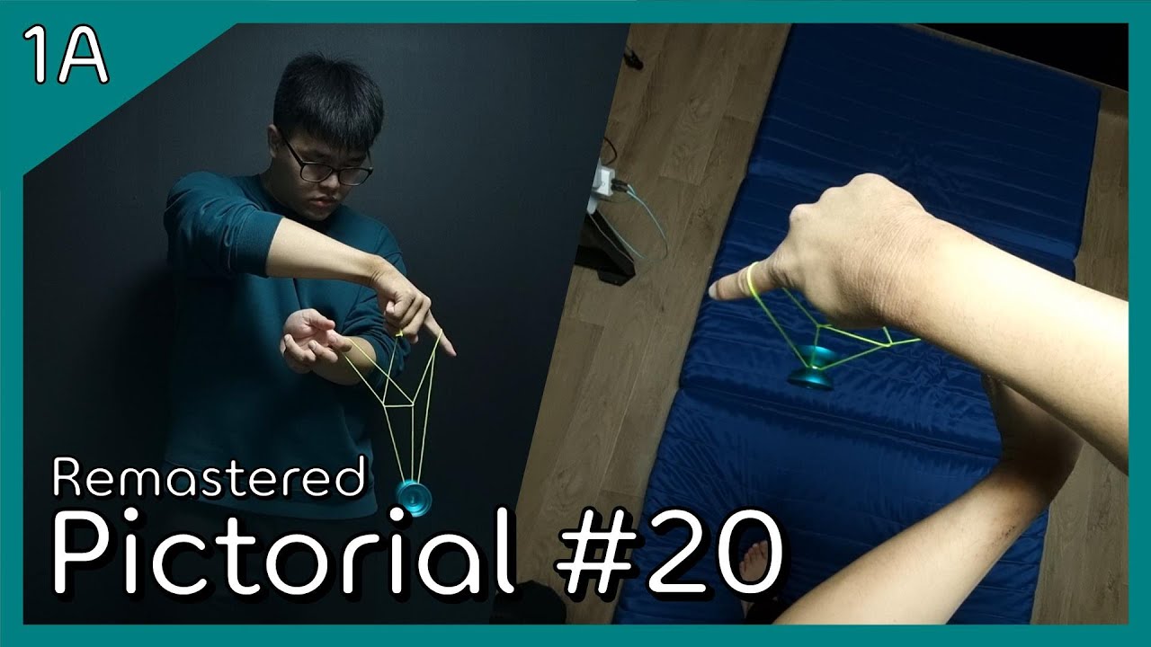 Pictorial #20