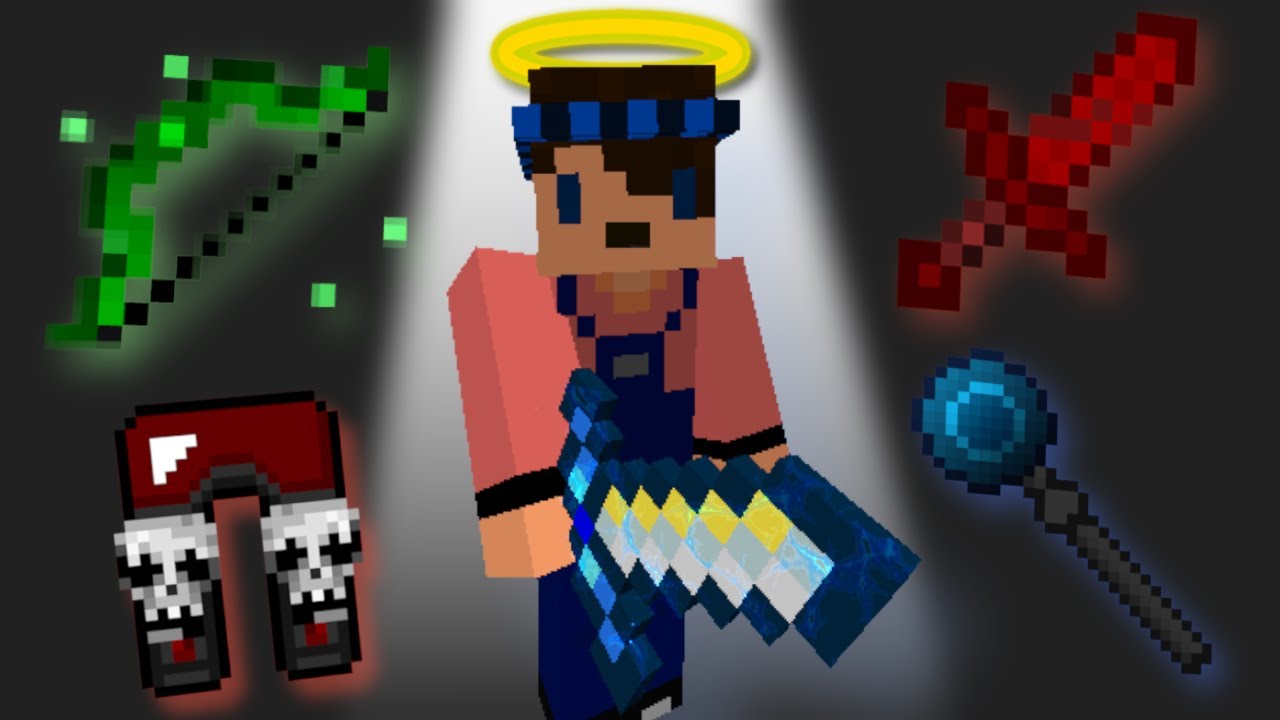 Enchanting My First GOD SET (Hypixel Pit Ironman #9)