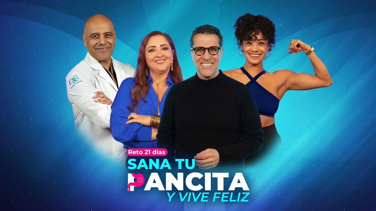 Graduación Reto Sana tu Pancita y Vive Feliz