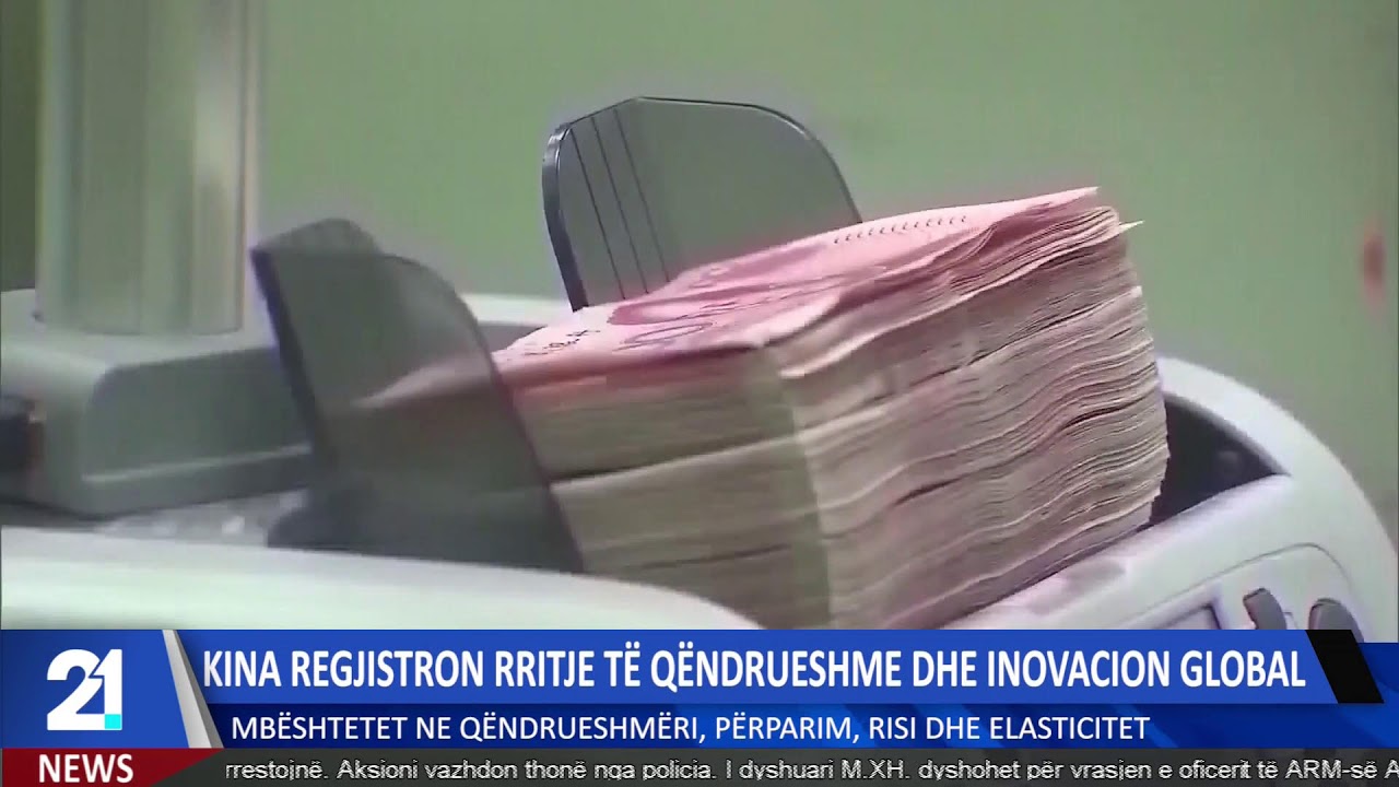 #21LiveNews   18:30 Lajmet në gjuhën shqipe | 19.1.2026