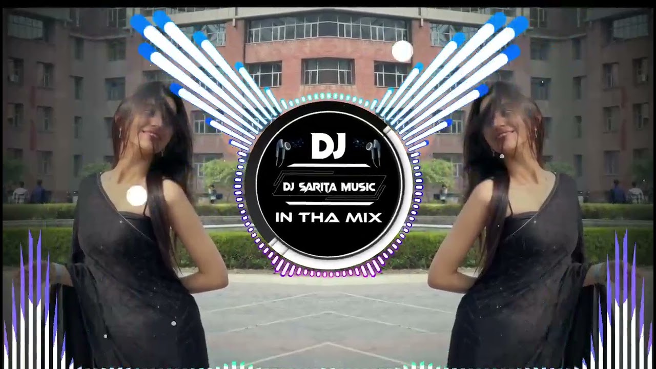 Tumsa Koi Pyaara Ko Masoom Nahi Hai 🥀❤️‍🩹 // DJ Remix Hindi Song // Hard 🎧 Bass // JBL DJ Remix