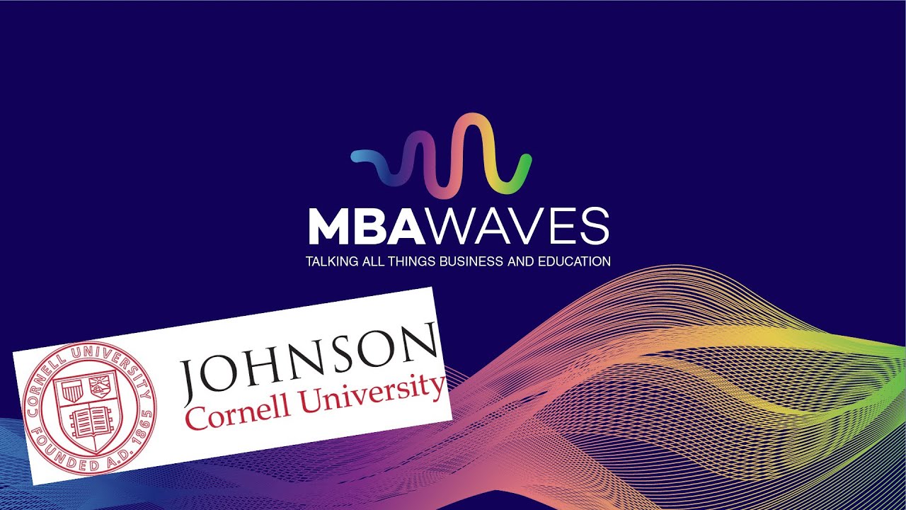 The Cornell Johnson MBA Portfolio (Episode 113)