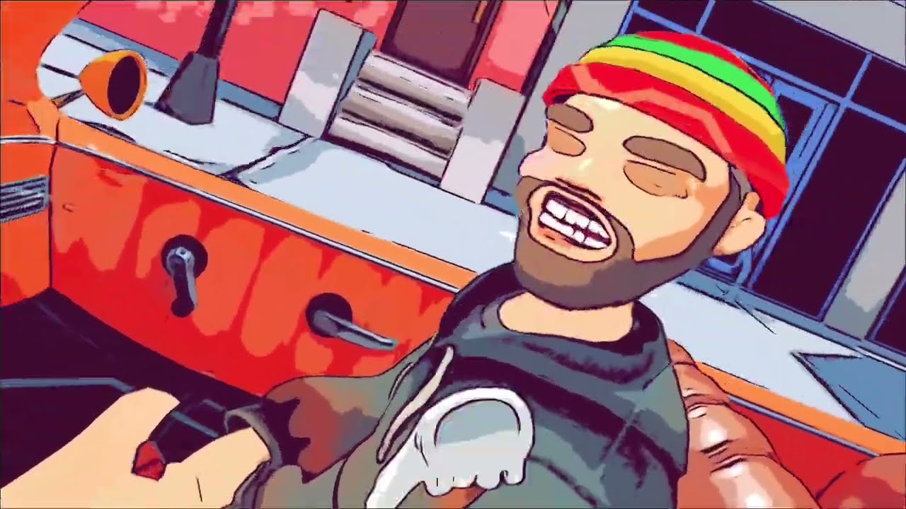 A Day In The Life Of An Uber Driver Episode: 3 (comic version)