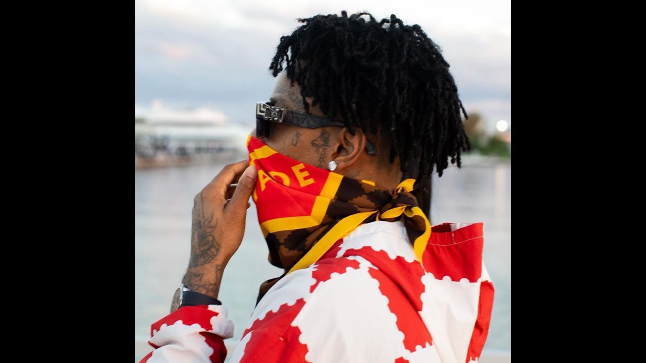 21 Savage Type Beat - 