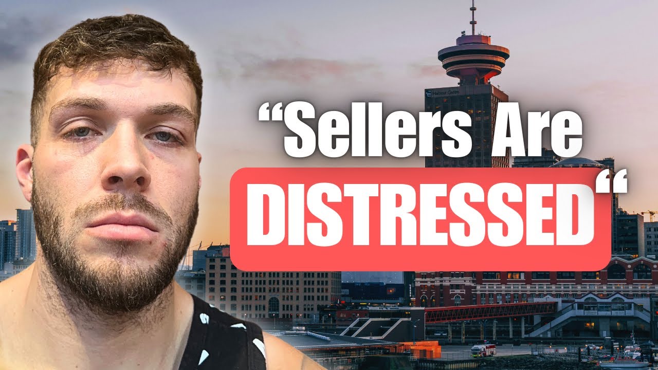 Pre-Construction Assignment Sales Are IMPOSSIBLE To Sell