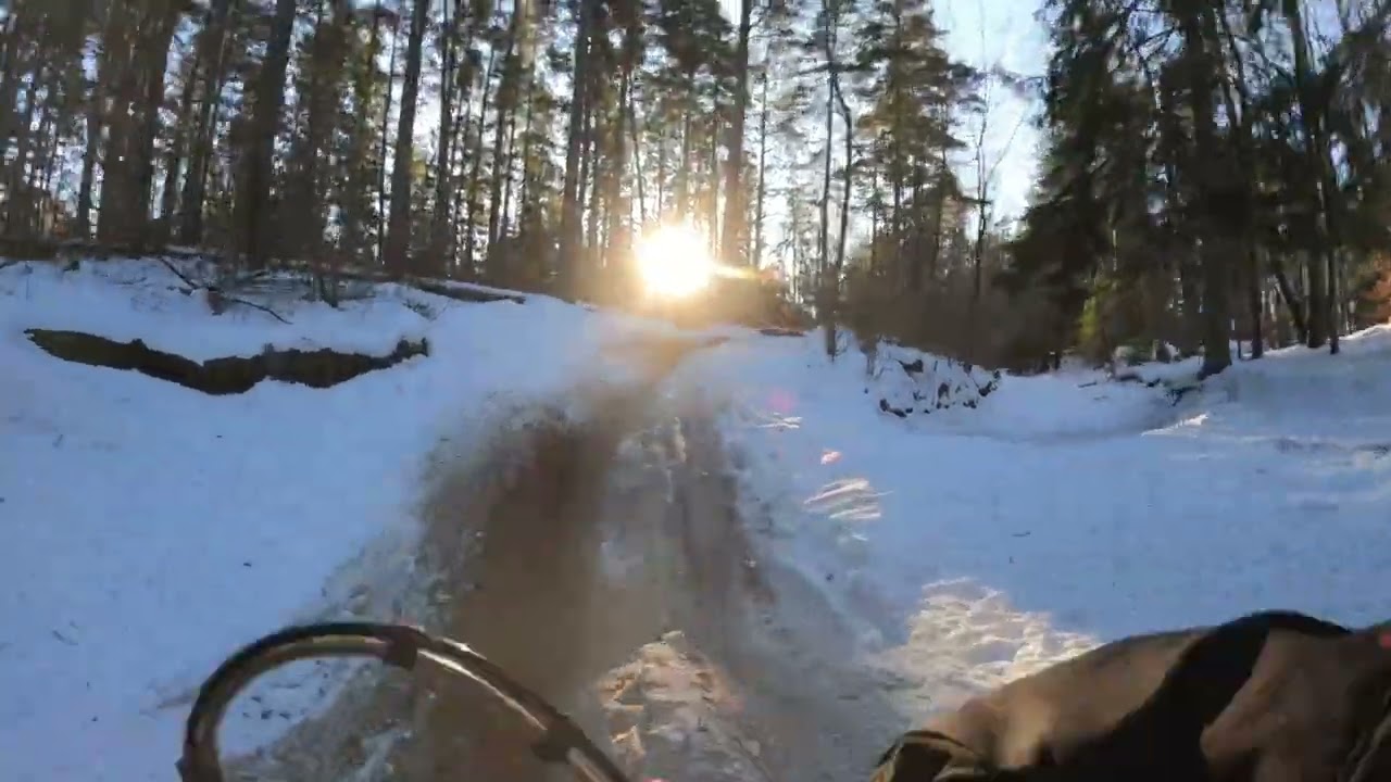 Vintercupen Skövde 11/1-25, Mattias