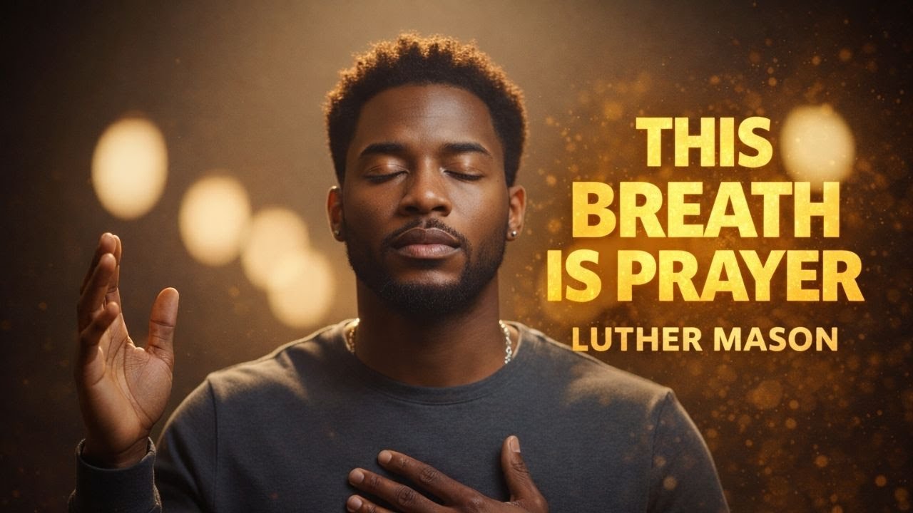 This Breath Is Prayer – Gospel Soul