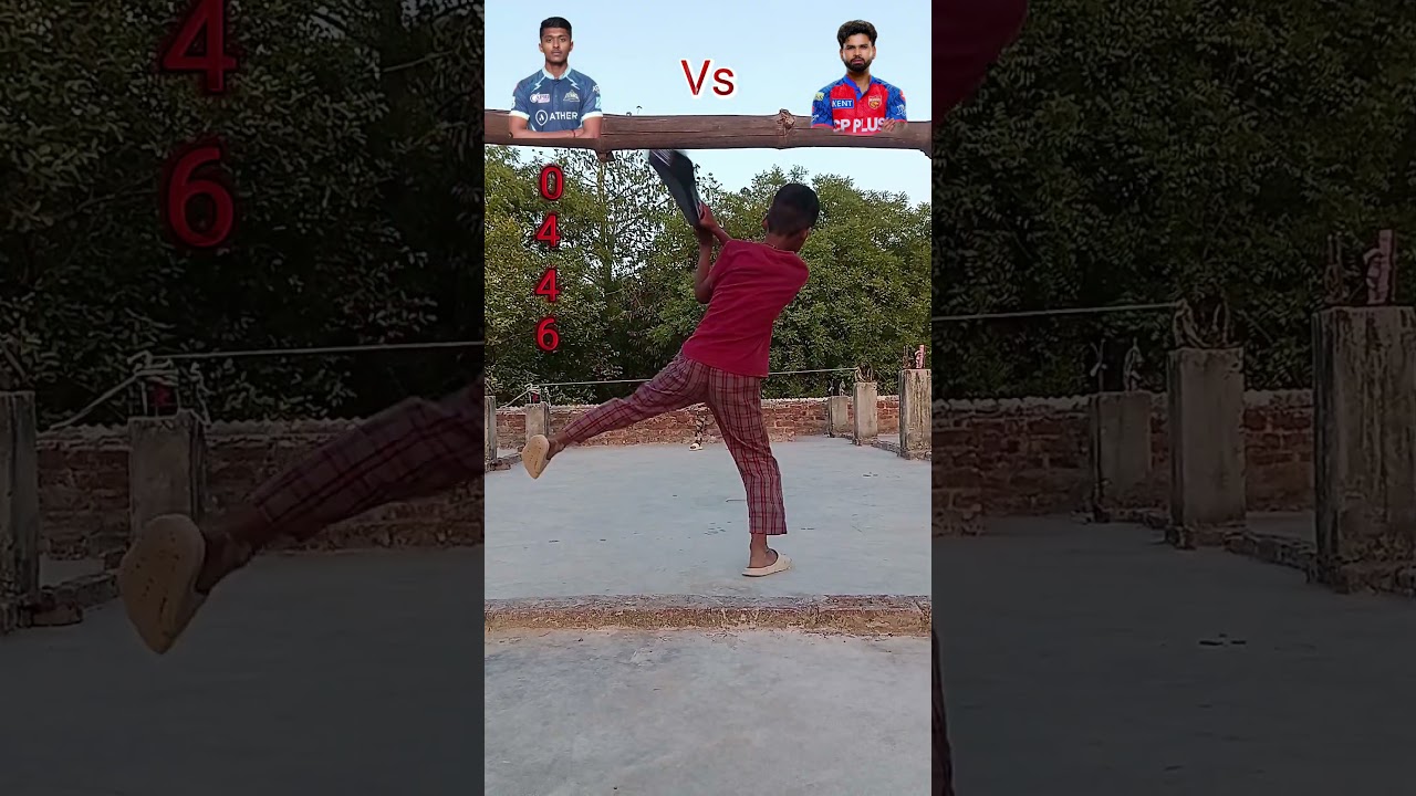 Sai Sudarshan versus Shreyas Iyer 🥰 #ipl #competition #cricket #ytshorts #SaiSudarshan 🆚Shreyas lyer