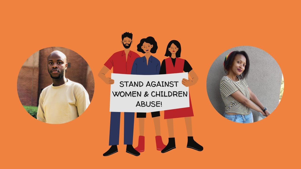 16 Days of Activism for No Violence Against Women & Children | Stand Against Gender-Based Violence