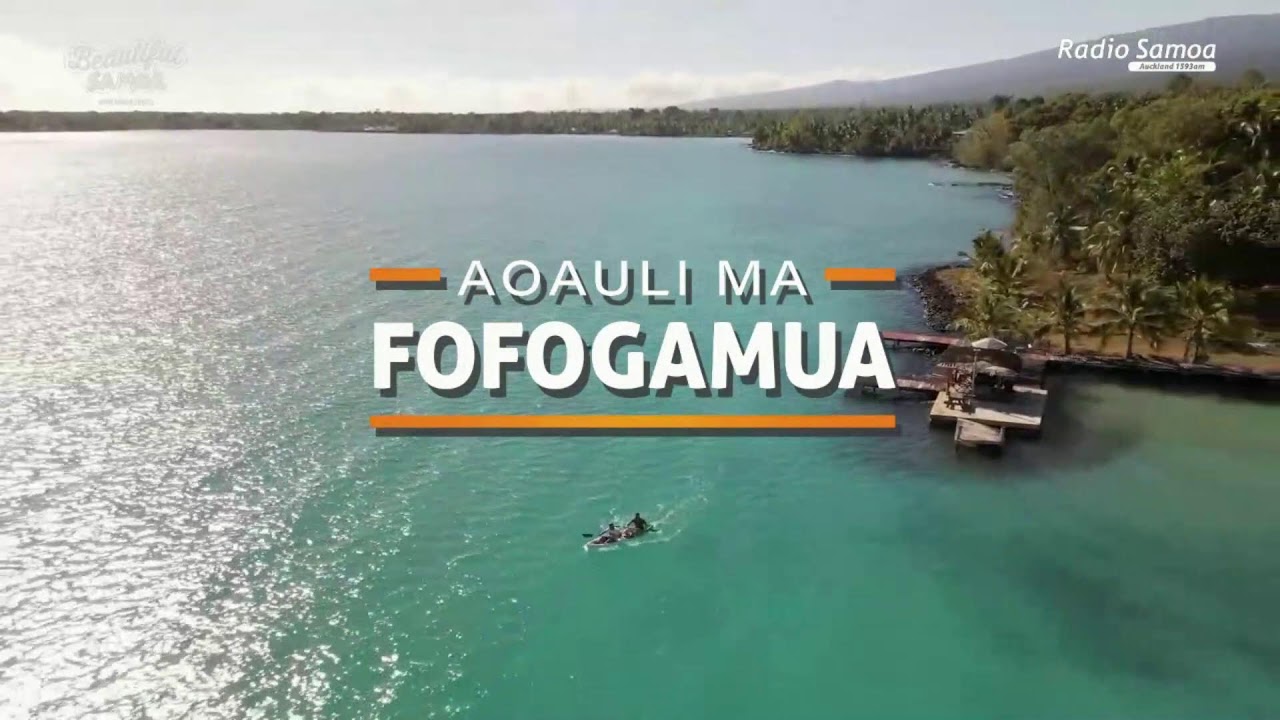 Aoauli Ma Fofogamua, 10 NOV 2025 - Radio Samoa