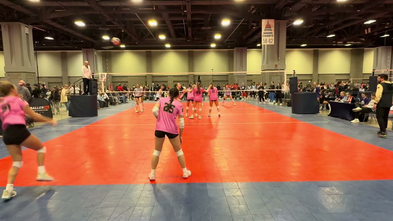 Second set of JVA JUNIORS ￼