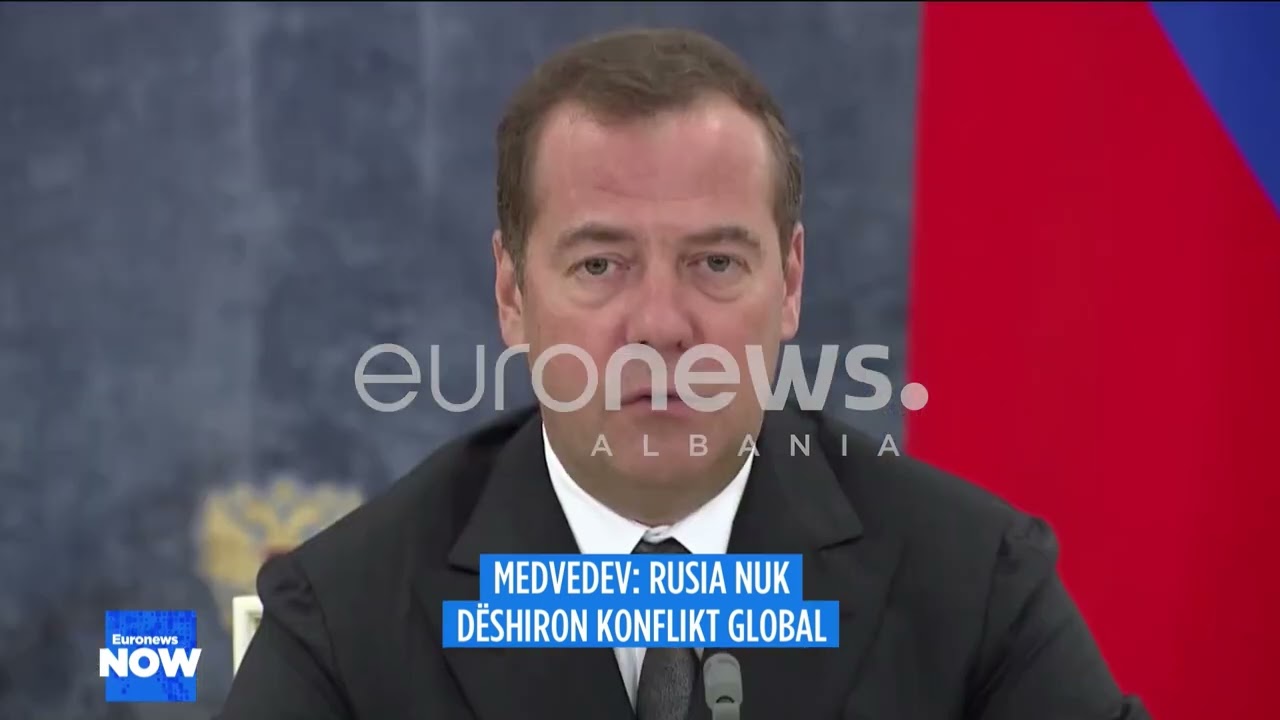 Lufta globale...bota në rrezik! Paralajmërimi i fortë nga Moska