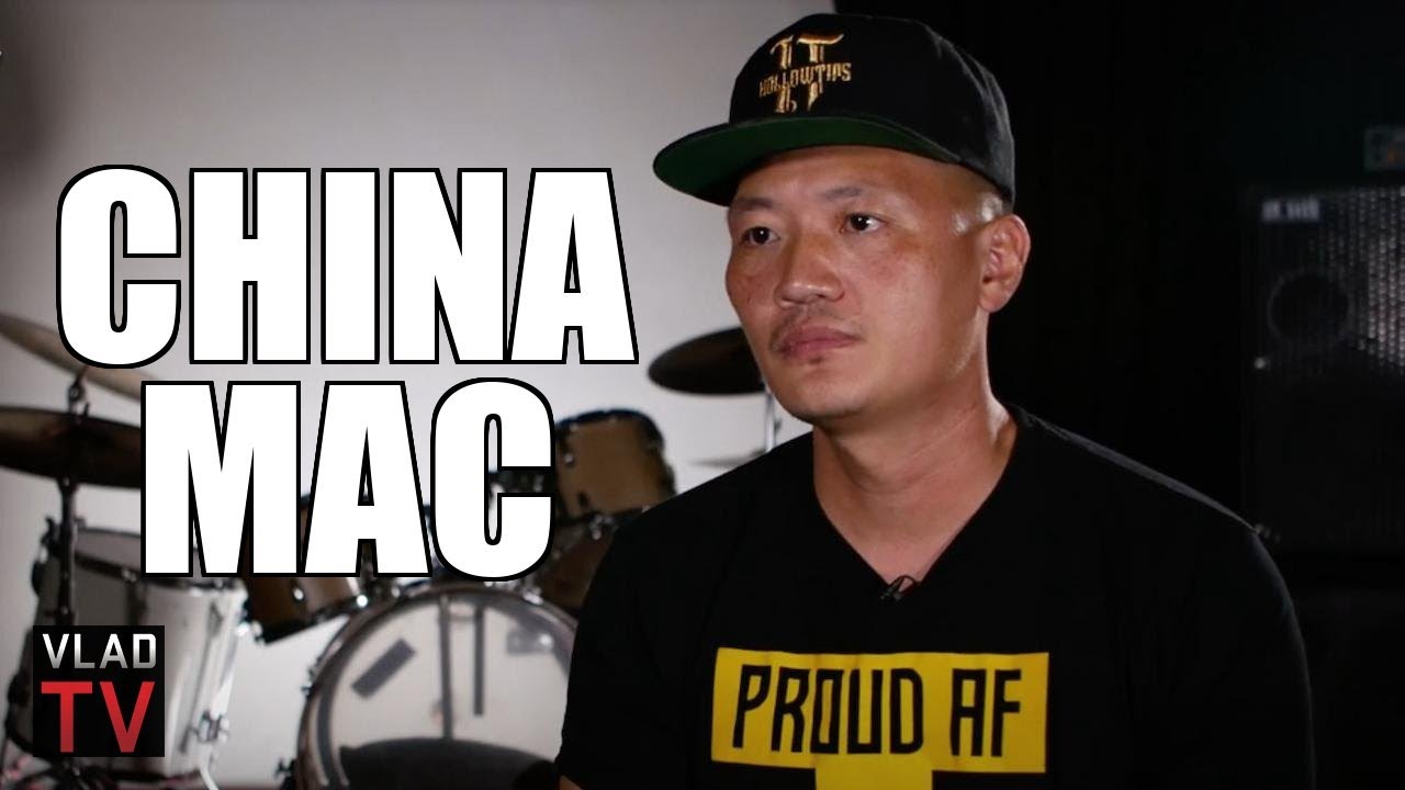 China Mac on Doing Armed Robberies: I Was Prepared to Kill My Victims (Part 14)