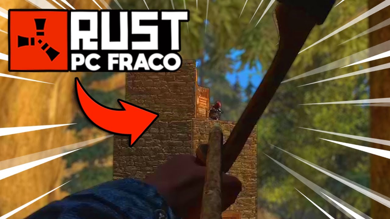 GRUST - РЖАВЧИНКА СЛАБЫХ PC - GARRY'S MOD