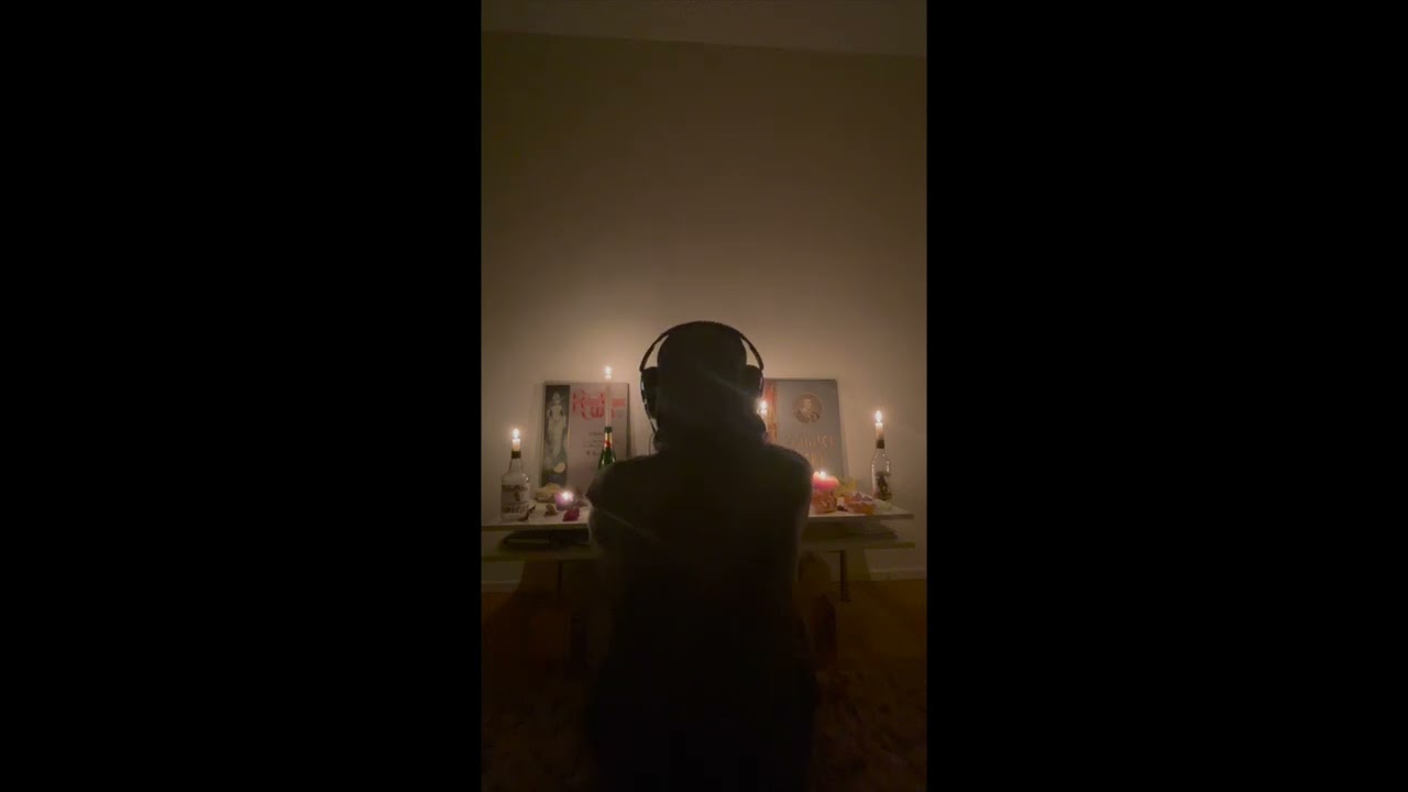 Halloween Phonk mini-Mix