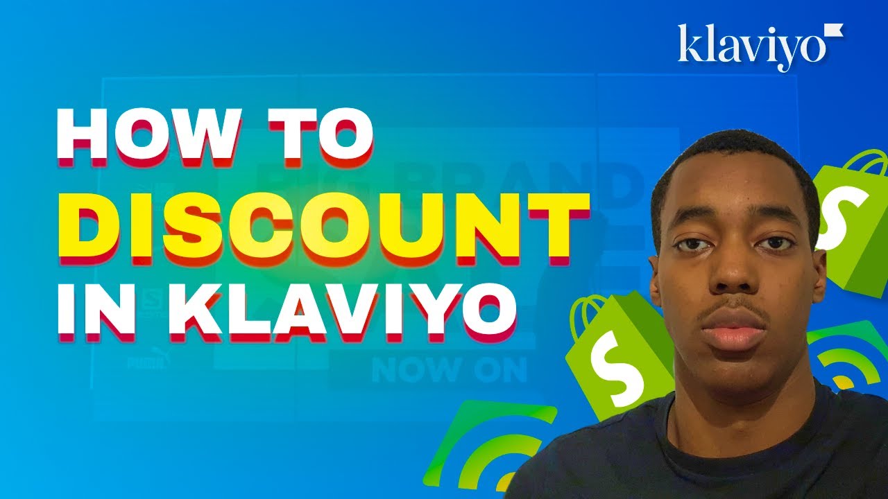 How To Create Coupon Code In Klaviyo