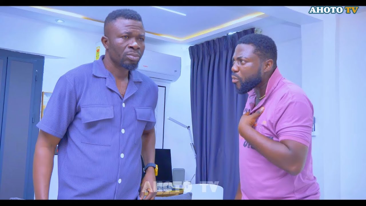 PRICE💵💰OF LOVE 💕 EP9 FT || MORAL | AKUA | SERWAA | OSAA | STURNER