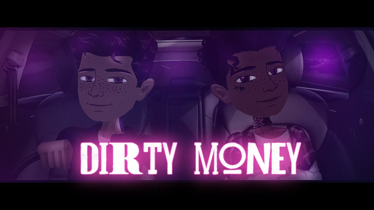 dirty money SE4 EP2 {msp series} (13+)
