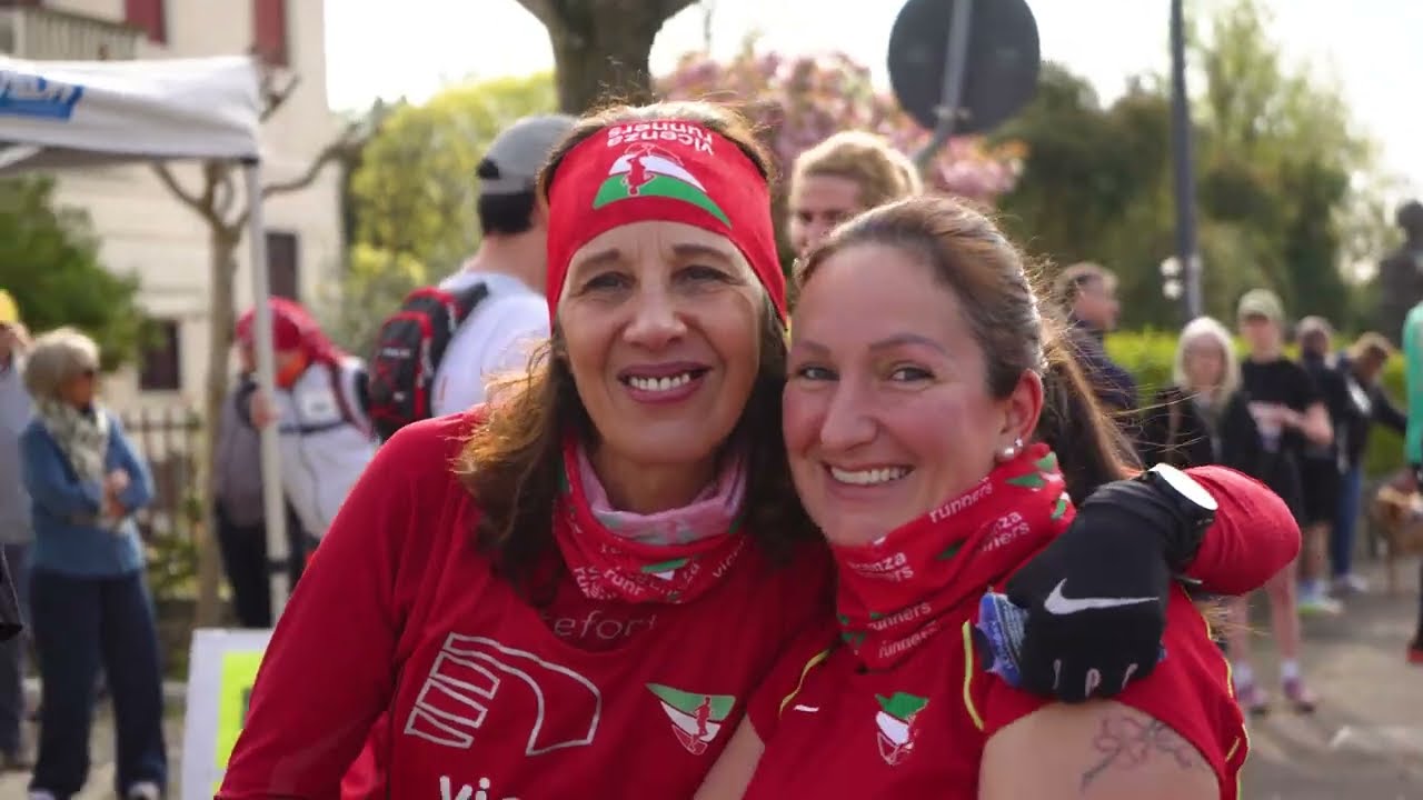 10 MIGLIA SUL TESINA 2025