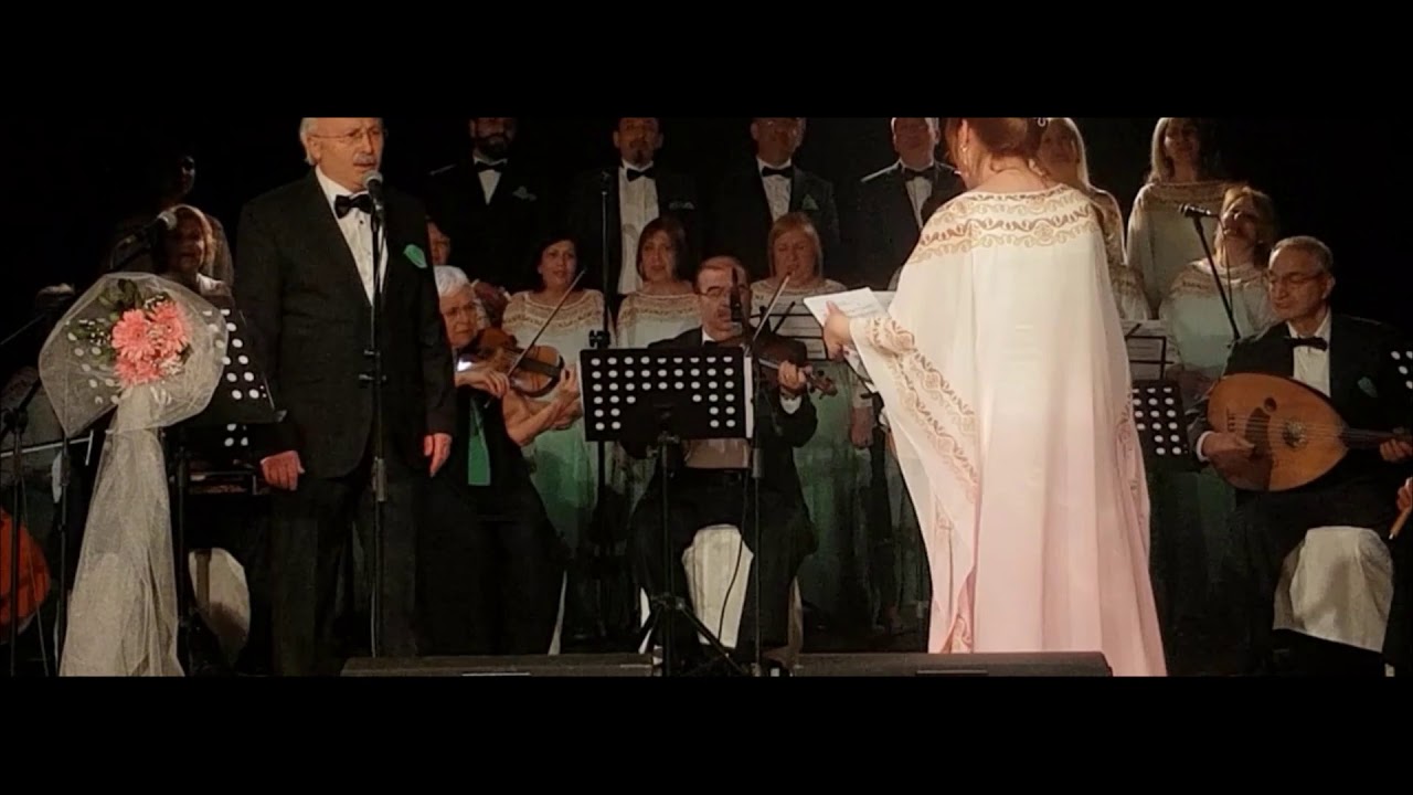 İlhami Sezer - Bahar Olur Yaz Olur