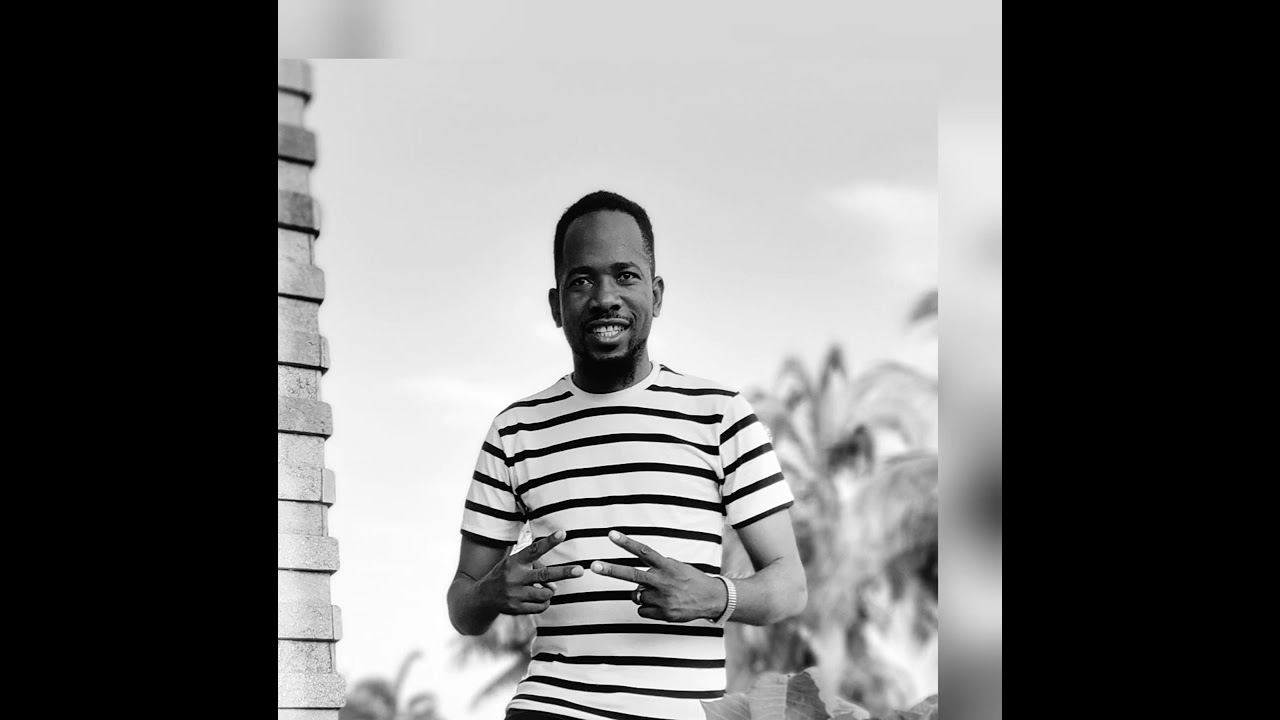 DJ NDUNA -BAD FRIENDS