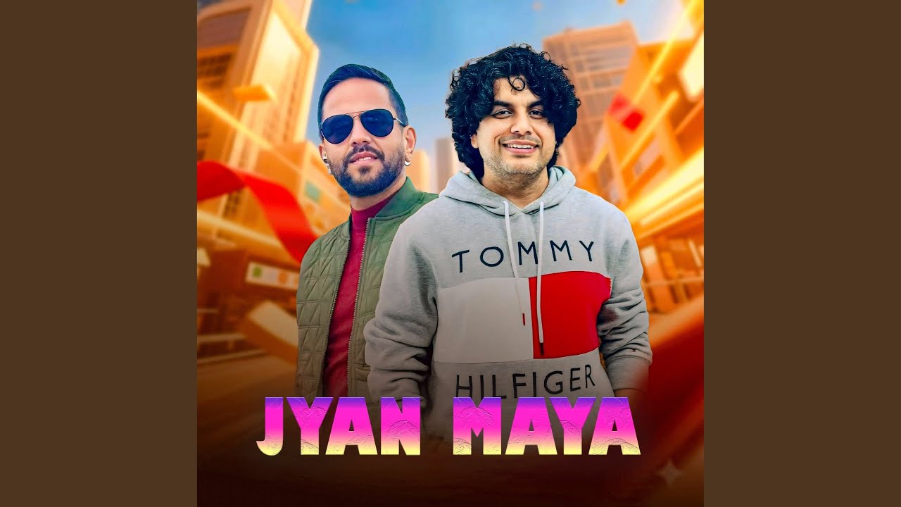 Jyan Maya