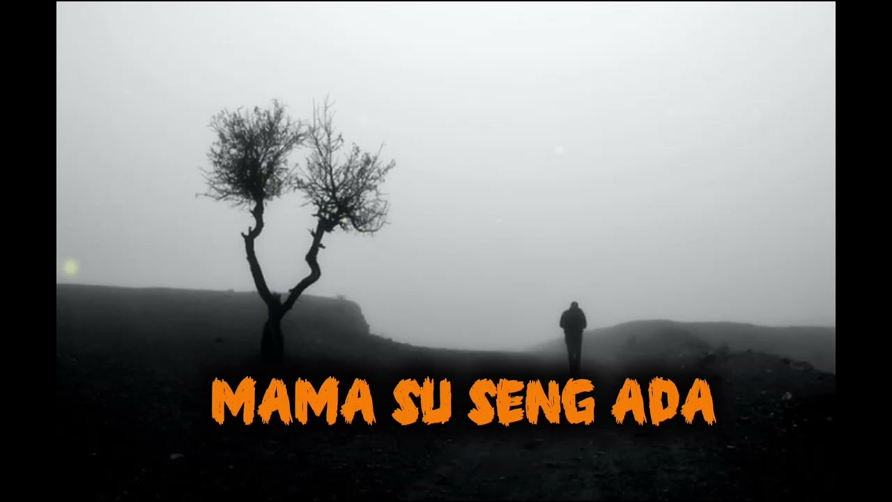 Mama su seng ada-cover_suno apk