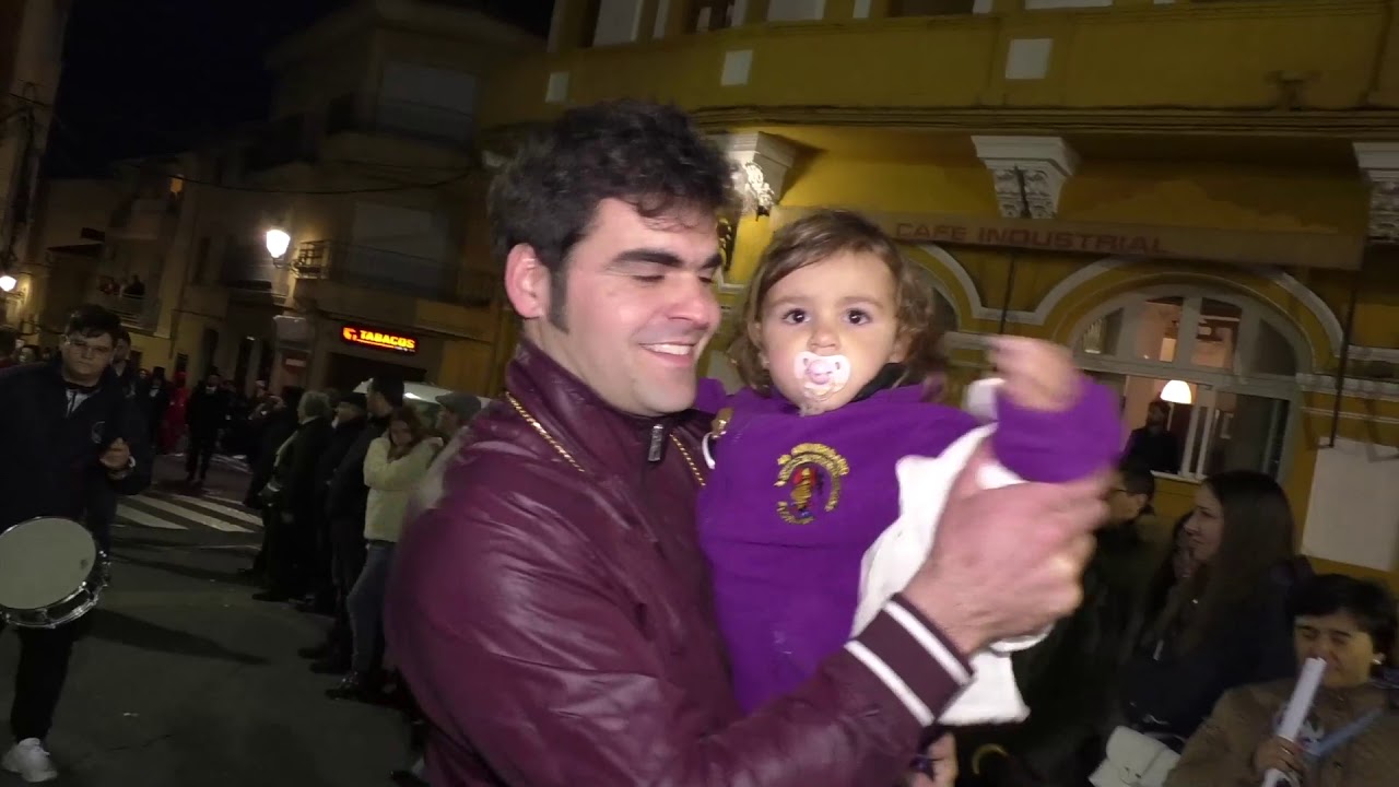 Cabalgata del Ninot 2018
