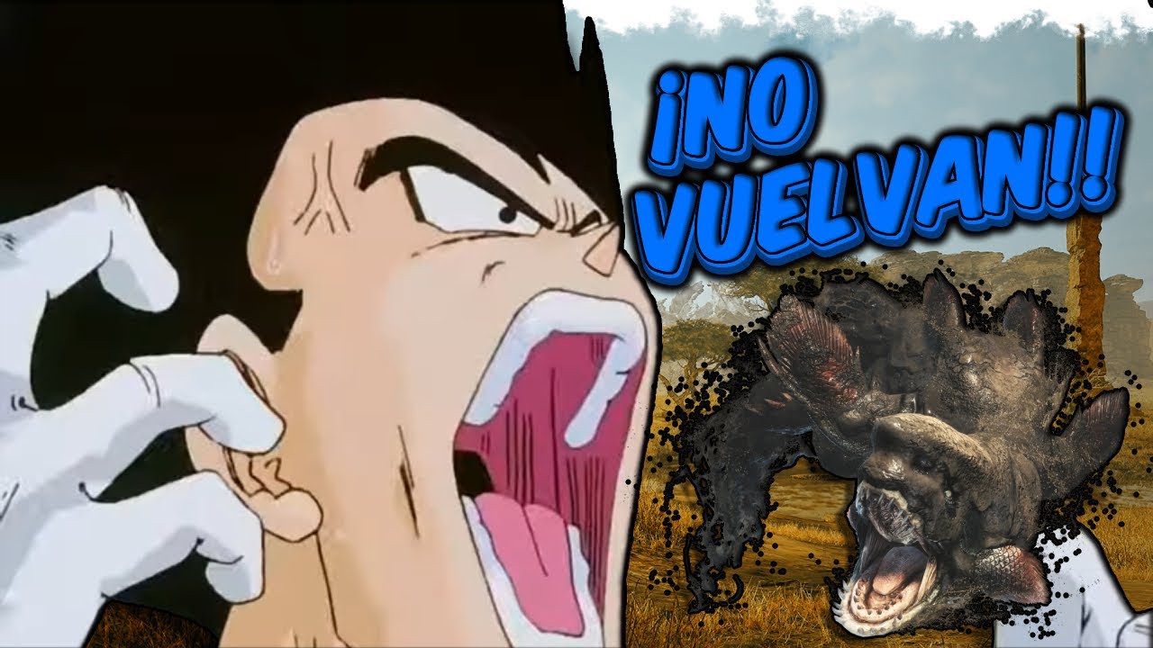 Monstruos que 