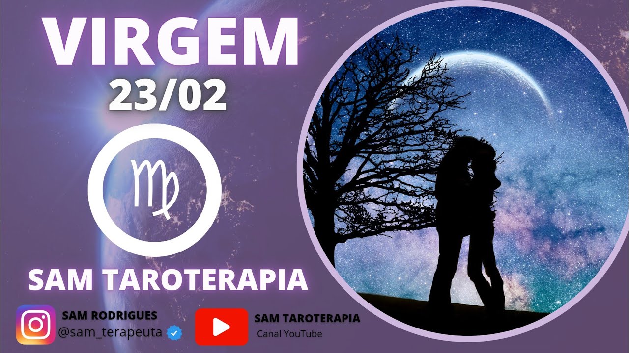 VIRGEM ♍ UMA NOVA HISTÓRIA, ENCONTRO DE ALMAS❤️ #tarot #tarotcards #virgo #amor 