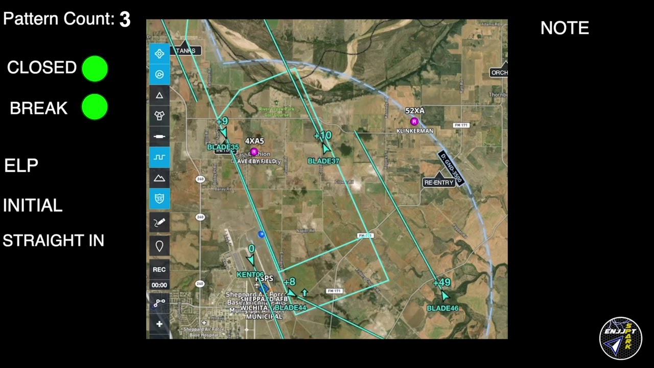 COOTER15L Radio Comms With Interactive Training Content