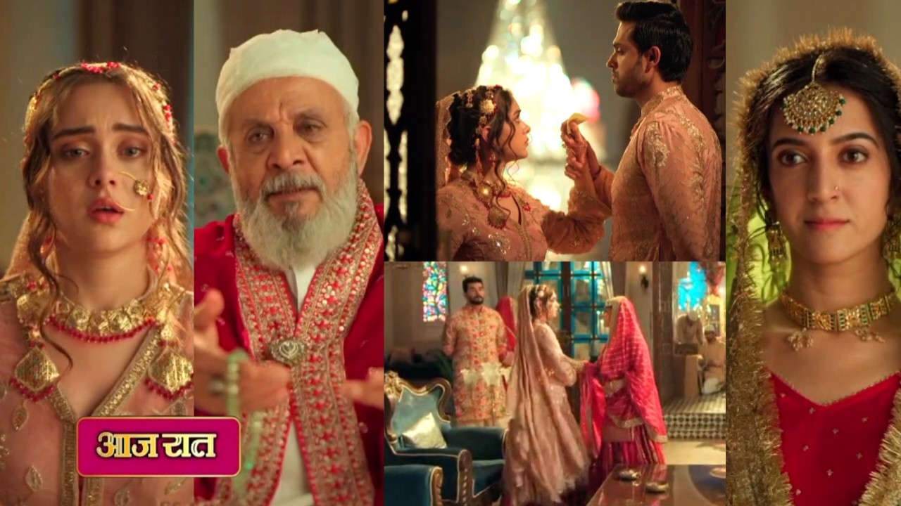 Seher Hone Ko Hai Today New Promo | 10 February | Seher Ke Upar Lagne Wale Hai Gambhir Aroop