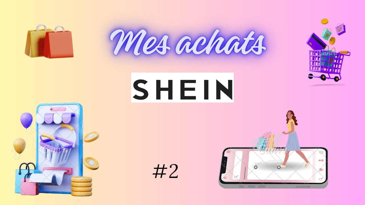 Haul Shein #shein #haul #haulvideo 