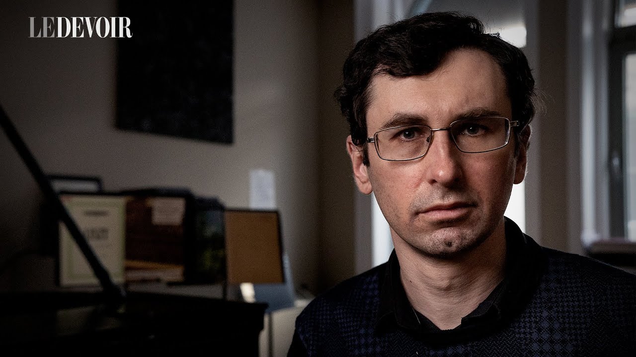 La honte d'un Russe établi au Québec