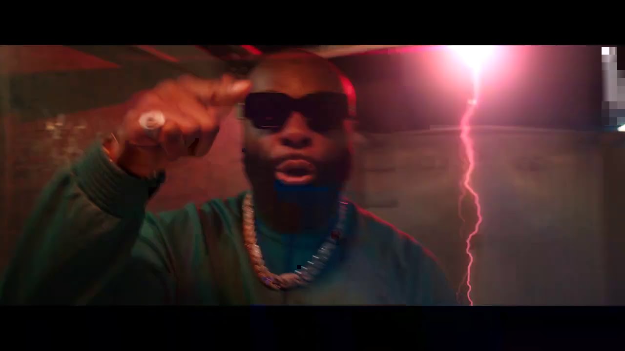Kaaris - Chateau Noir (Clip Officiel)