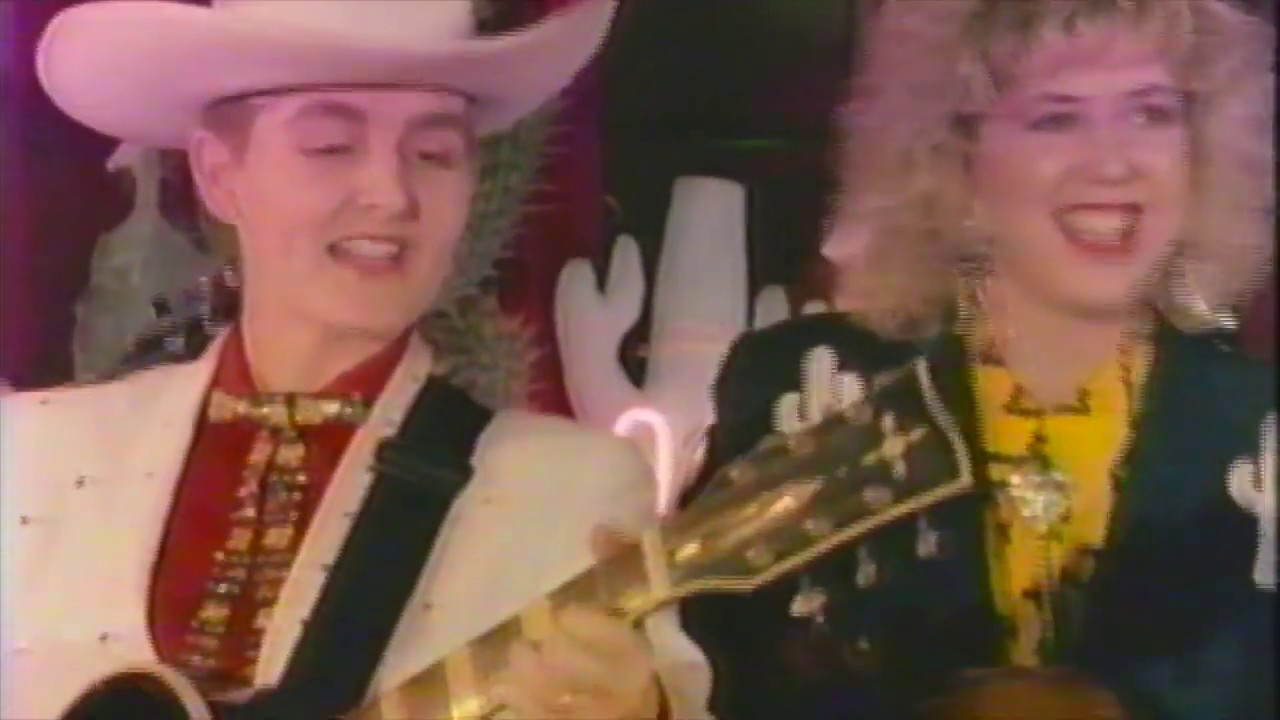 Ranch Romance Band - Western Dream