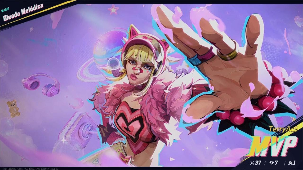 Magik DOMINATES Rankeds 😈 | +35 Kills MVP GM 👉🏻 CELESTIAL