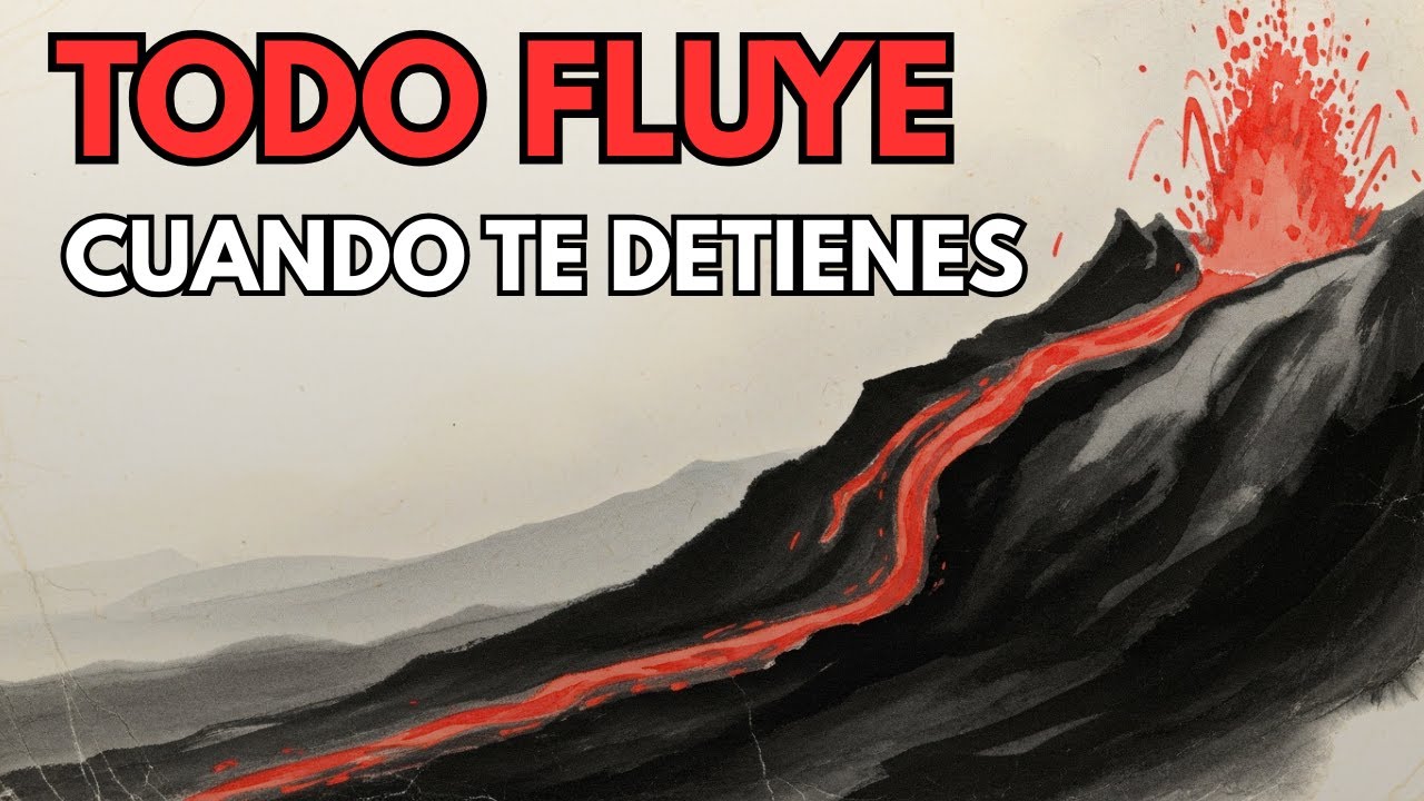 El arte de rendirse: Por qué dejar de luchar te dará la paz.