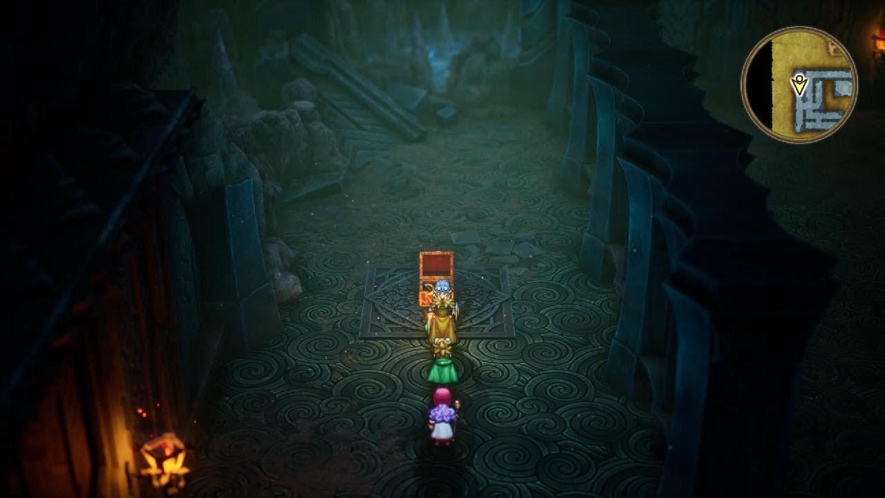 ドラゴンクエストI＆II_Day35-2 裏2